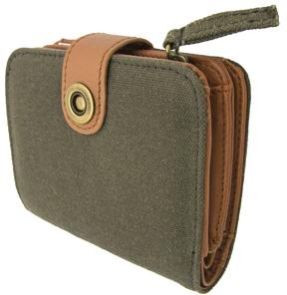 Canvas Wallet