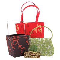 Specialty Fabric Bags