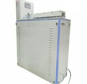 Outer Geyser Body Welding Machine