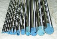 Carbon Steel Metric Rods