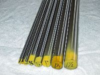 Stainless Steel Metric Rods