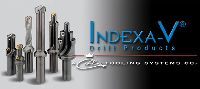 Indexa-V Drill