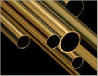 Copper Alloy Tubes and Pipes