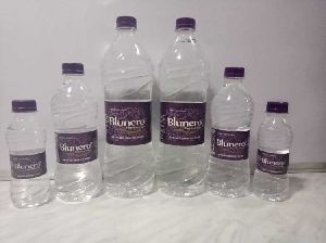 Blunero Packaged Water Bottles