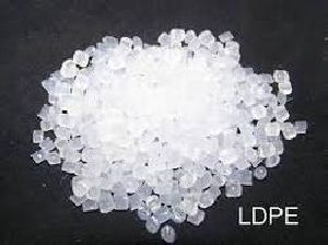 LDPE Plastic Granules