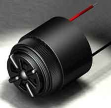 AudioLarm II CH-V09-301-W(M) Piezo Alarm