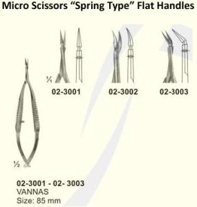 VANNAS MICRO SCISSORS FIG 1