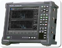 Digital Signal Analyzers