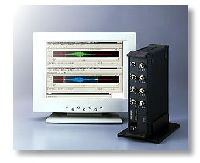 Multi Channel Data Station