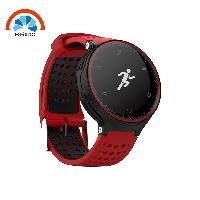 Android gps sports smart watch