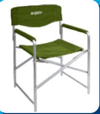 Nika - Folding Camping Chair (KS2) Manufacturer & Exporters in Izhevsk Nika - Folding Camping Chair (KS2) Manufacturer & Exporters in Izhevsk