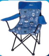 Nika - Folding Camping Chair (KS2) Manufacturer & Exporters in Izhevsk Nika - Folding Camping Chair (KS2) Manufacturer & Exporters in Izhevsk
