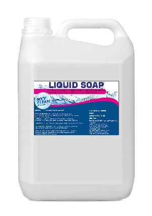 Liquid Soap