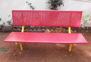 Plain Bench