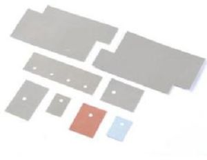 PI Film Carrier Thermal Sil-pad