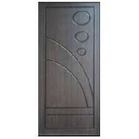 Pvc Membrane Door