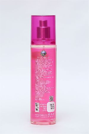 Le Aurelio Amorous Perfume Body Spray