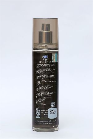 Le Aurelio Black Royal Perfume Body Spray