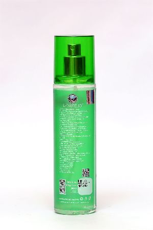 Le Aurelio Dusk Perfume Body Spray
