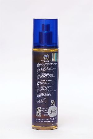 Le Aurelio Truelove Perfume Body Spray