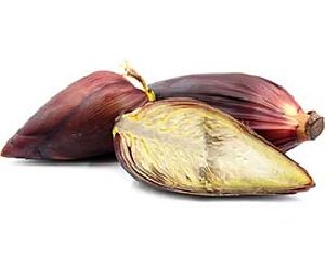 banana flower