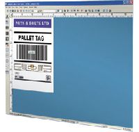 LABELVIEW 8 RFID Encoding & Label Design Software
