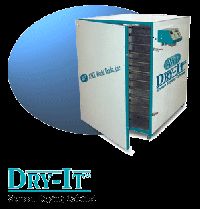 Dry-It Screen Drying Cabinet