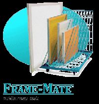 Frame-Mate Rack Cart