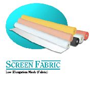 Monofilament Screen Fabric