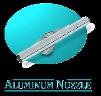 Seri-Vac Aluminum Nozzle