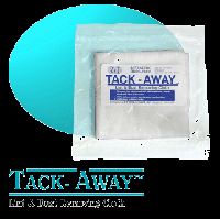 Tack-Away Anti-Static Cloth