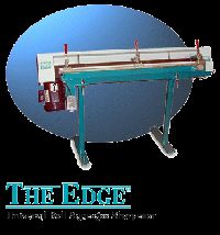 The Edge - Belt Sharpener