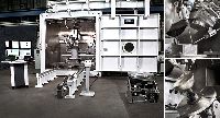 Metal Additive Manufacturing Systems