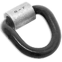 Angled Tie Down D-Ring
