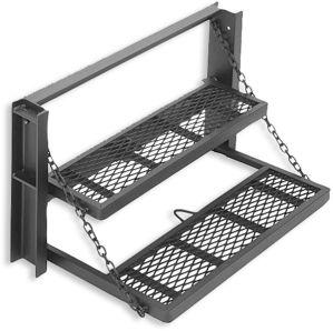 Two-Step Folding Steps