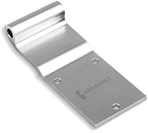 Hyundai Style Three-Hole Hinge