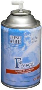 Aire Fresco Metered Sprays