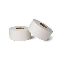 Jumbo Roll Tissue (pure pulp)