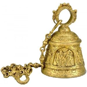 Vishnu Temple Bell