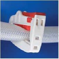 Pure-Fit TCL - Large Tube Clamps