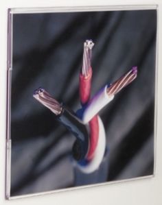 Enclosed Signholders