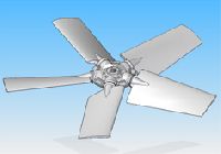 Various Fan Models Available