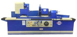 Grinding & Milling Tools & Machinery