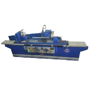 Rotor Grinding Machine