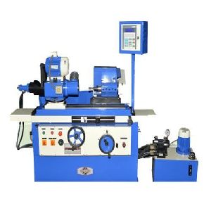 Rubber Bush ID Grinding Machine