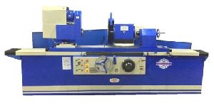 Slitting Cutter Grinder