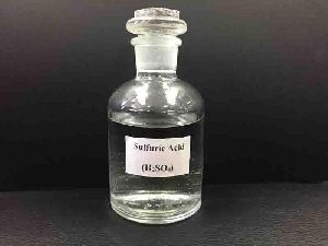 Dilute Sulphuric Acid