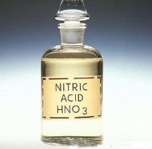 Nitric Acic