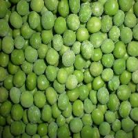 Fresh Frozen Green Pea