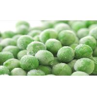 frozen green pea